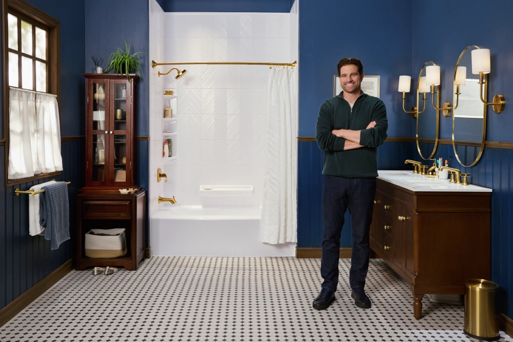 Bath Remodeling
